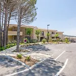 Le Clos D'alice-2 By Interhome Nyaraló