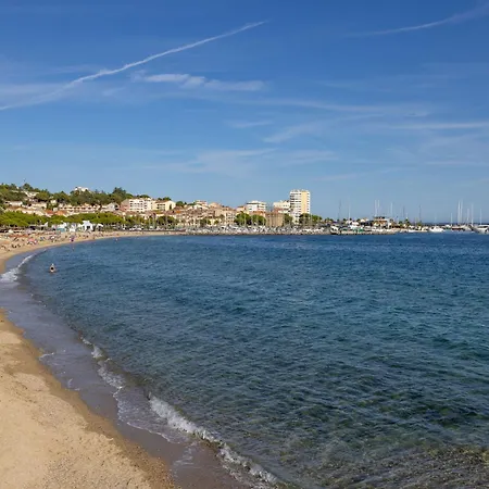 Le Clos D'alice-2 By Interhome * Sainte-Maxime