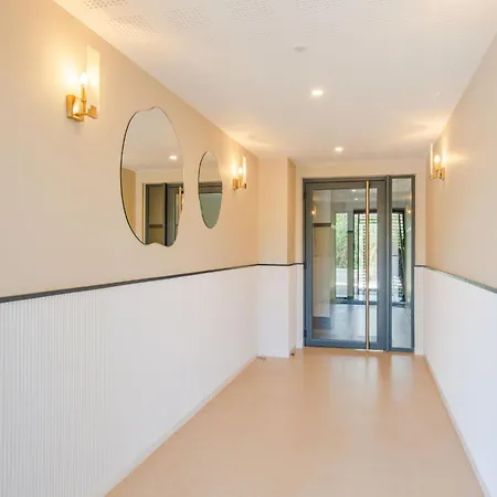 Сasa de vacaciones Le Clos D'alice-2 By Interhome *