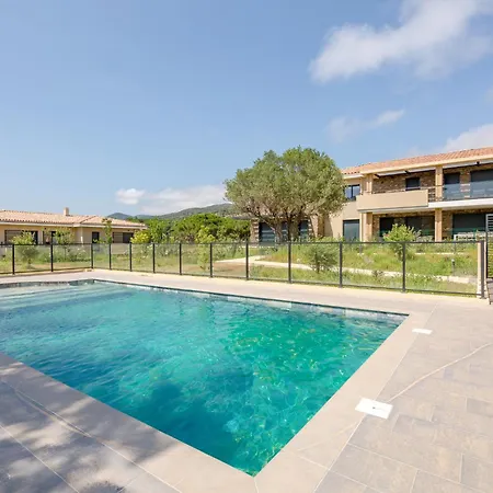 Le Clos D'alice-2 By Interhome *
