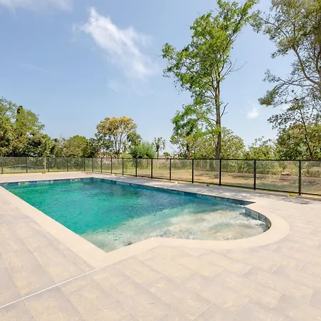 Сasa de vacaciones Le Clos D'alice-2 By Interhome