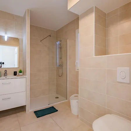 Le Clos D'alice-2 By Interhome Hébergement de vacances Sainte-Maxime