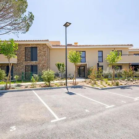 Le Clos D'alice-2 By Interhome Сasa de vacaciones Sainte-Maxime