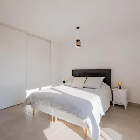 Сasa de vacaciones Le Clos D'alice-2 By Interhome