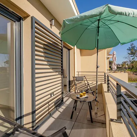 Le Clos D'alice-2 By Interhome Сasa de vacaciones *
