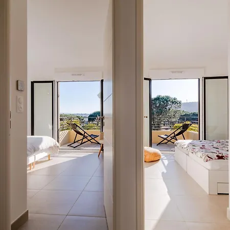 Le Clos D'alice-2 By Interhome * 圣马克西姆