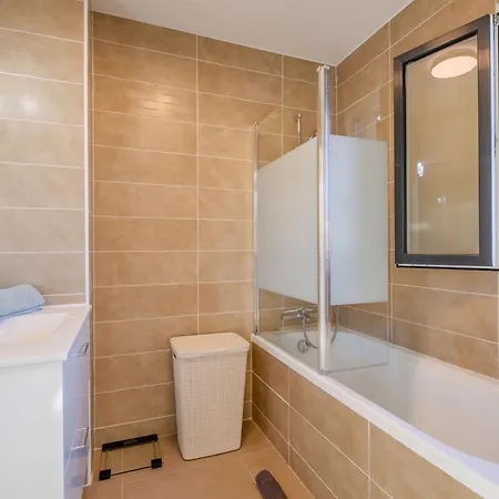 度假居 Le Clos D'alice-2 By Interhome *