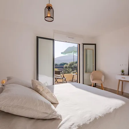 Hébergement de vacances Le Clos D'alice-2 By Interhome Sainte-Maxime