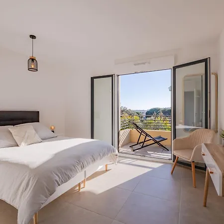 Le Clos D'alice-2 By Interhome Hébergement de vacances *