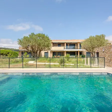 Сasa de vacaciones Le Clos D'alice-2 By Interhome *
