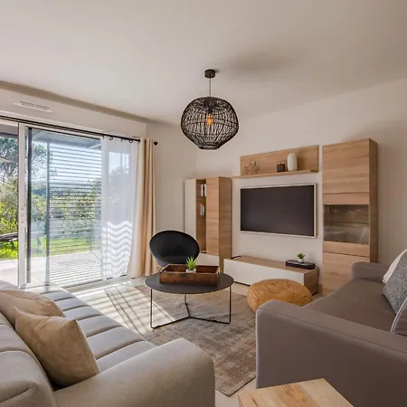 Le Clos D'alice-2 By Interhome *