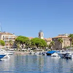 Σπίτι διακοπών Le Clos D'alice-2 By Interhome Σαιντ-Μαξίμ