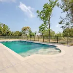 Σπίτι διακοπών Le Clos D'alice-2 By Interhome