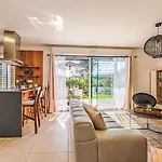 Le Clos D'alice-2 By Interhome * Σαιντ-Μαξίμ
