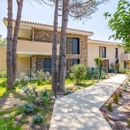 Σπίτι διακοπών Le Clos D'alice-2 By Interhome *