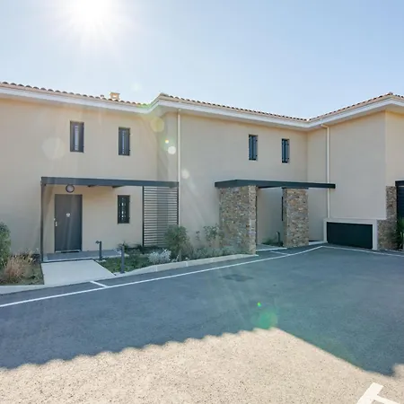 Le Clos D'alice-2 By Interhome * Σαιντ-Μαξίμ