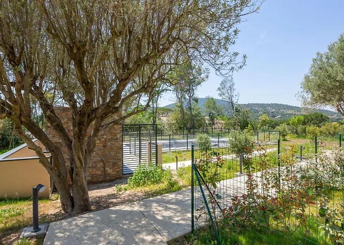 Le Clos D'alice-2 By Interhome بيت للعطل سانت ماكسيم