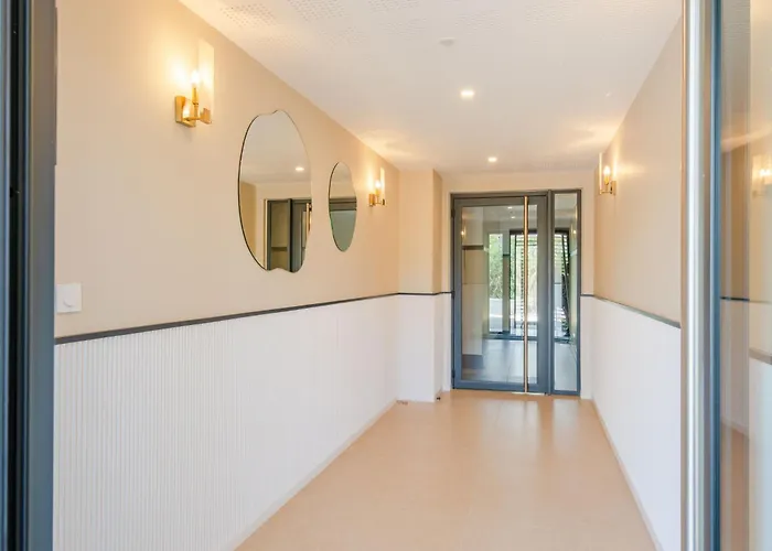بيت للعطل Le Clos D'alice-2 By Interhome *