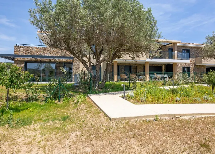 بيت للعطل Le Clos D'alice-2 By Interhome