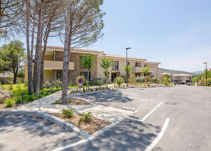 Le Clos D'alice-2 By Interhome بيت للعطل