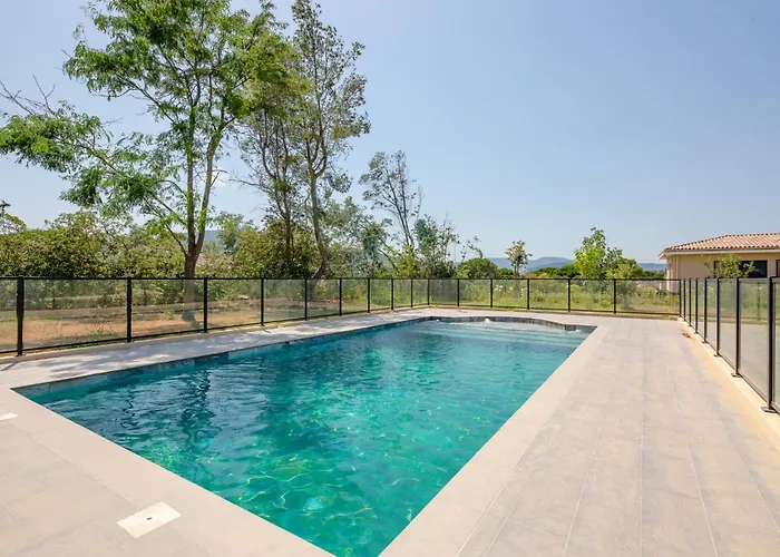 بيت للعطل Le Clos D'alice-2 By Interhome