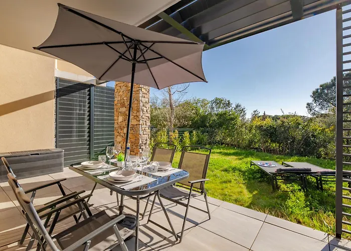 بيت للعطل Le Clos D'alice-2 By Interhome *