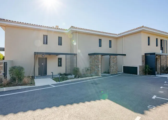 Le Clos D'alice-2 By Interhome * سانت ماكسيم