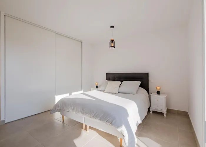 بيت للعطل Le Clos D'alice-2 By Interhome