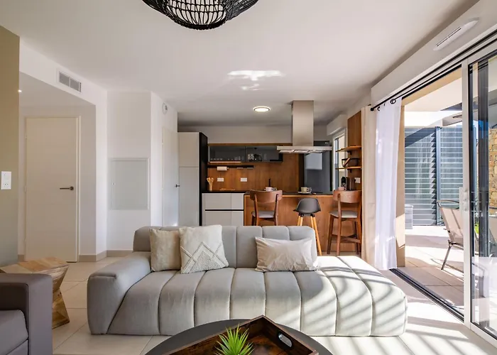 بيت للعطل Le Clos D'alice-2 By Interhome سانت ماكسيم