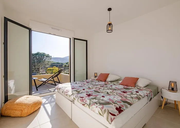 Le Clos D'alice-2 By Interhome بيت للعطل سانت ماكسيم